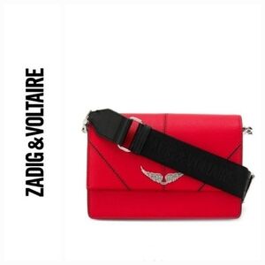 Zadig & Voltaire Crossbody